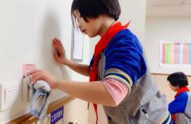 “學(xué)以成人”不能少了勞動課
