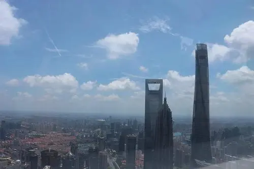港澳臺大學(xué)生實(shí)習(xí)見聞：內(nèi)地發(fā)展歷歷可見
