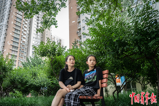 “小候鳥(niǎo)”的夏天
