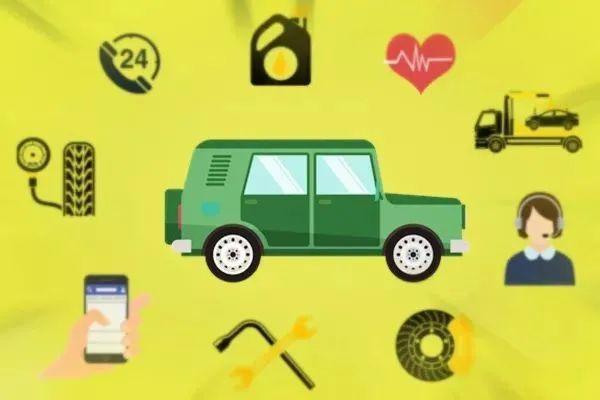 保護汽車消費者合法權(quán)益 新版《汽車三包規(guī)定》新在哪