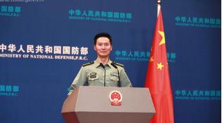“西部·聯(lián)合-2021”演習(xí)開創(chuàng)大國(guó)演兵新境界