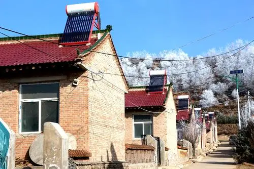 一位駐村第一書記的團(tuán)建經(jīng)：為鄉(xiāng)村振興播下青春火種