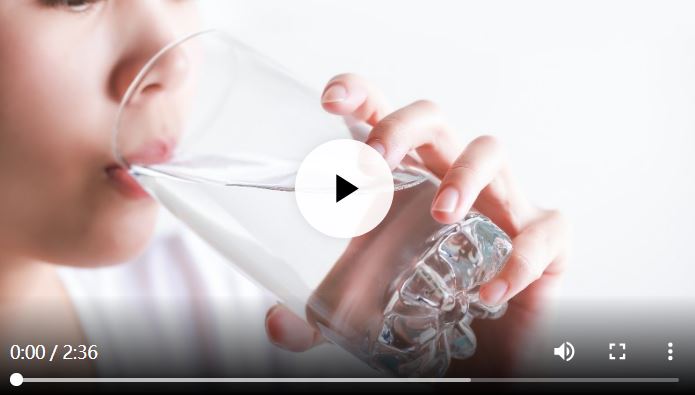 糖尿病患者可以多喝水嗎？