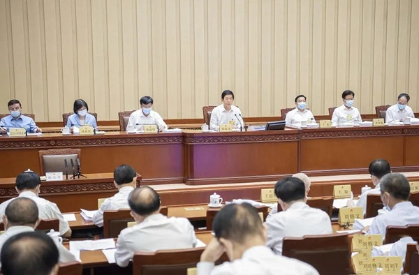 科學(xué)技術(shù)進(jìn)步法修訂草案提請(qǐng)審議 國(guó)家采取多種措施提高科技人員社會(huì)