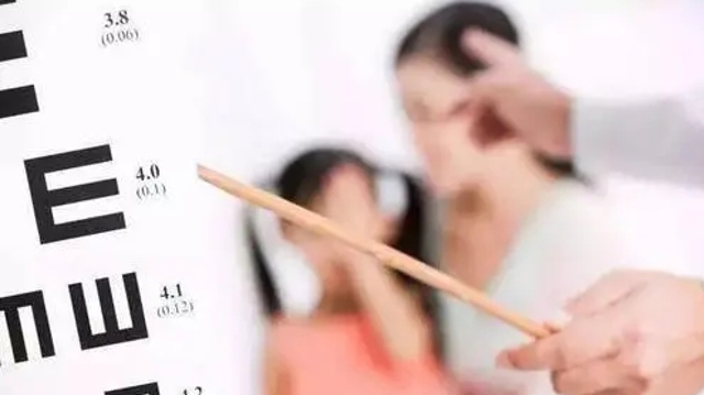 全國近6億人近視 手術(shù)摘鏡就能一勞永逸嗎？