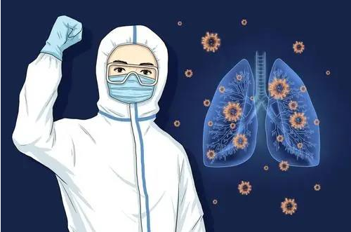 繃緊疫情防控弦！接種了疫苗不等于進(jìn)了“保險(xiǎn)箱”