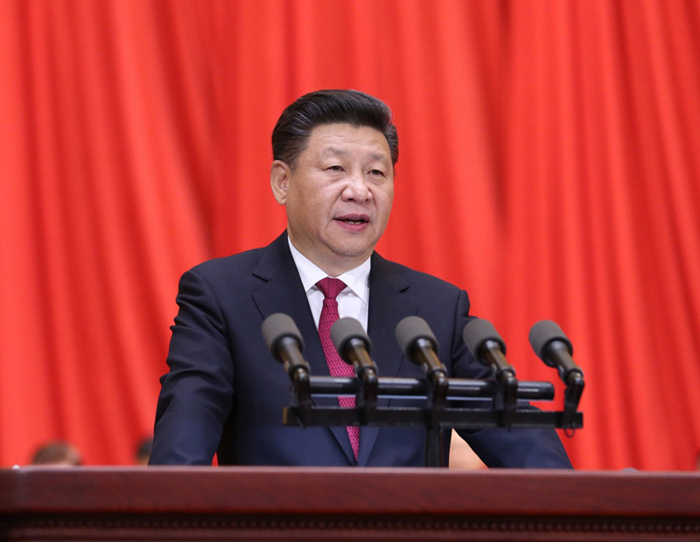 習(xí)近平在慶祝中國(guó)共產(chǎn)黨成立95周年大會(huì)上的講話（全文）