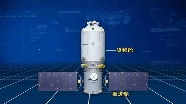 天和核心艙的太空“中秋禮包”有什么？怎么送到？
