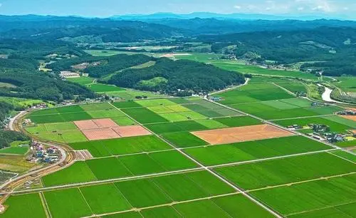 2030年我國將建成12億畝并改造提升2.8億畝高標(biāo)準(zhǔn)農(nóng)田