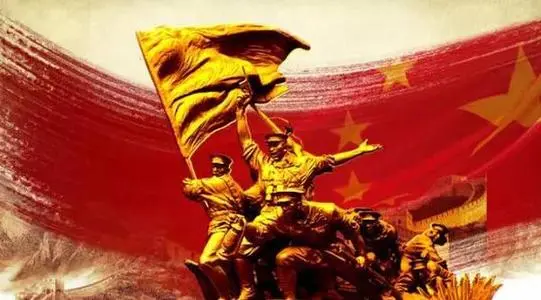 弘揚(yáng)抗洪精神，凝聚中國力量——論中國共產(chǎn)黨人的精神譜系之十五