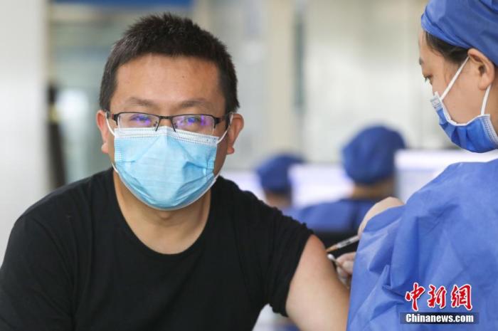 20余省份開打疫苗加強(qiáng)針！接種有啥注意事項(xiàng)？