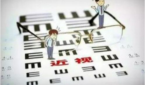 教育部：推動近視防控工作取得新進展、新突破