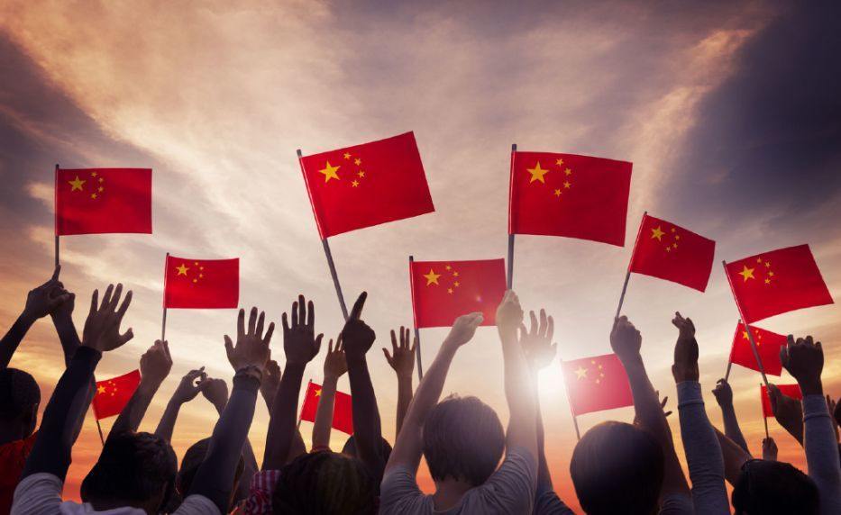 定心丸、穩(wěn)定器、動力源——全球經(jīng)濟陰霾下的中國信心