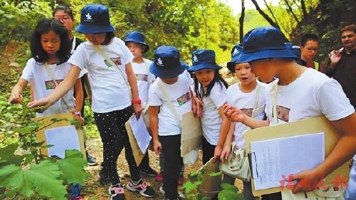 “雙減”后首個長假：親子游、研學(xué)游需求集中釋放