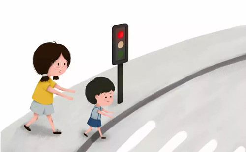 如何保護兒童遠離道路交通傷害 專家建議完善立法明確罰則加強監(jiān)管