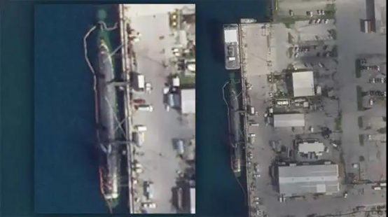 美核潛艇南海出事怪“中國造島”？這個(gè)鍋中國不背