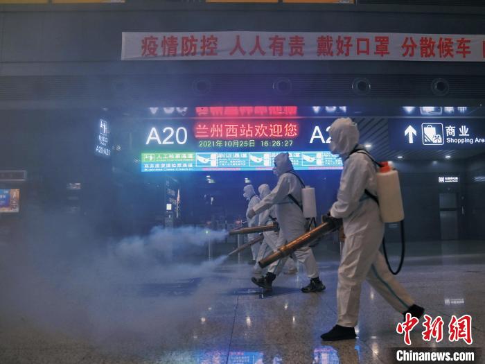 景區(qū)關(guān)閉、演唱會(huì)延期……多地疫情防控再升級(jí)！