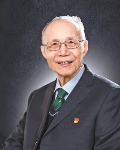 走近國(guó)家最高科學(xué)技術(shù)獎(jiǎng)得主