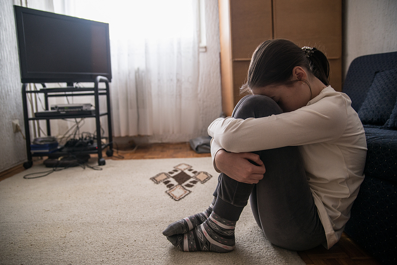 防治青少年抑郁癥，必須讓教育回歸育人本位