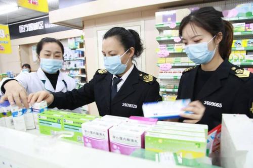國家藥監(jiān)局：聚焦低價中選品種，有的放矢地強化風(fēng)險隱患排查