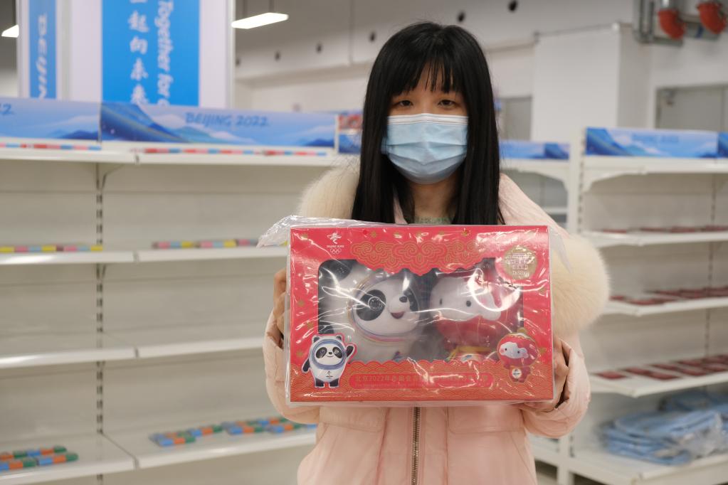 全流程檢測 北京冬奧村（冬殘奧村）開展運(yùn)行測試