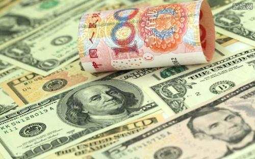 十月銀行結(jié)售匯順差一百六十五億美元 市場(chǎng)主體匯率預(yù)期總體平穩(wěn)