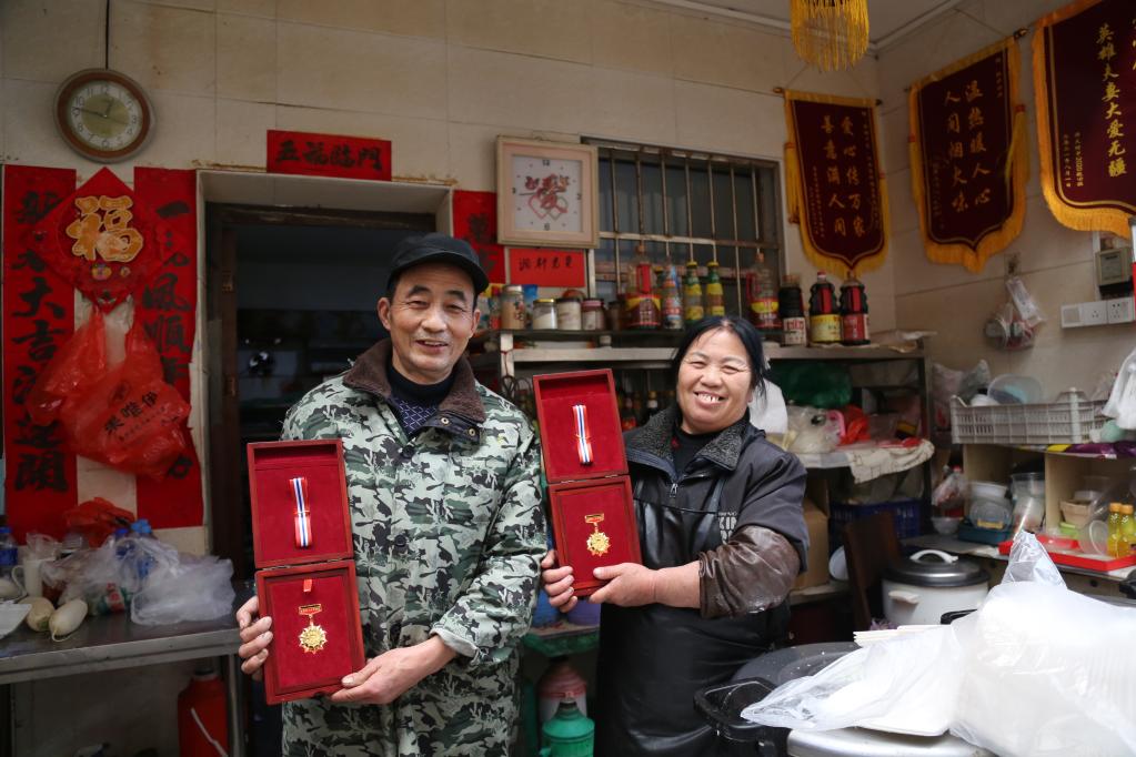 “抗癌廚房”：冬日里的陽光