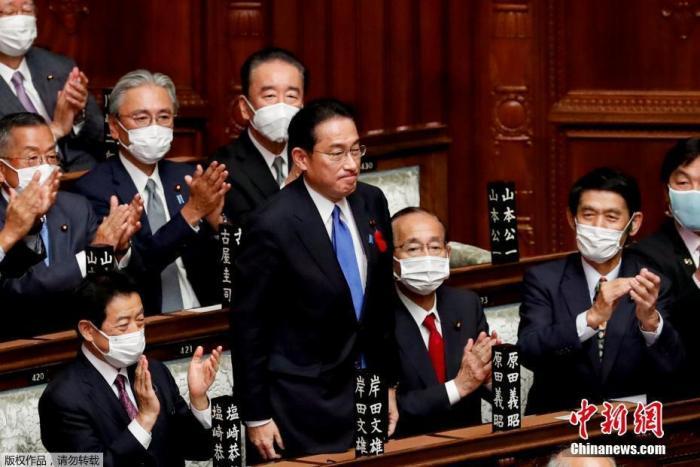 日本眾院選舉自公聯(lián)盟獲勝 岸田能否打破魔咒？