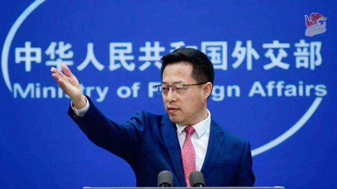 外交部：中美就媒體簽證問題達成三項共識