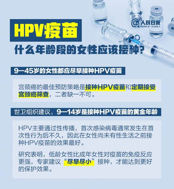 廣東適齡女生將可免費(fèi)接種國(guó)產(chǎn)HPV疫苗