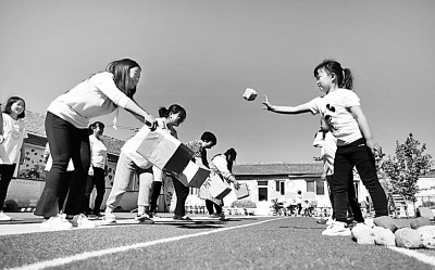 家庭教育促進(jìn)法即將施行——“家事”亦“國事”，帶娃有遵循
