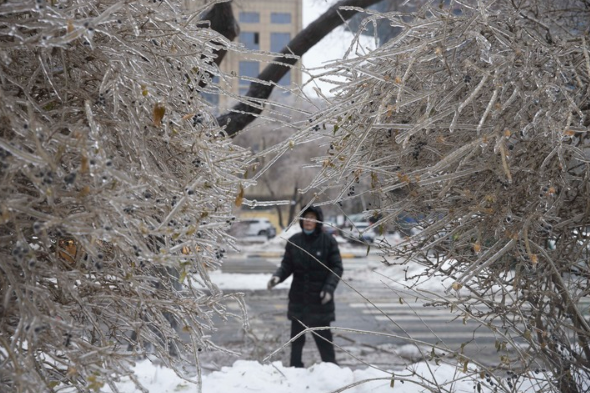 “大雪封門”，供暖、交通、蔬菜供應(yīng)等如何？——直擊東北暴雪中的百姓生活