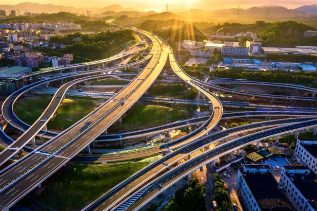 奮力推動交通當(dāng)好中國現(xiàn)代化的開路先鋒
