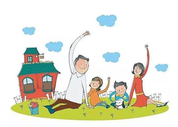 “雙減”之下如何“依法帶娃”？專家教你“育兒有方”