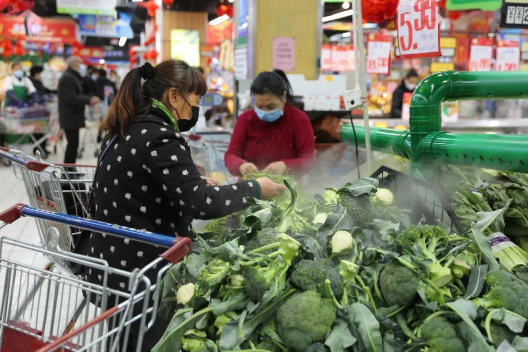 國家發(fā)改委：有底氣、有信心、有能力保持國內(nèi)物價(jià)總體平穩(wěn)運(yùn)行