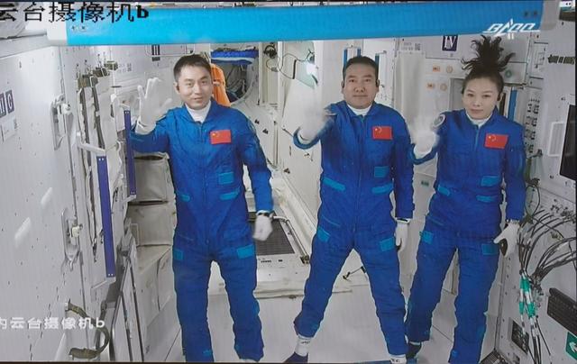 “元旦京港澳天宮對(duì)話”活動(dòng)將舉行