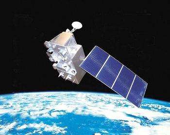 風云氣象衛(wèi)星全球用戶增至121個國家和地區(qū)