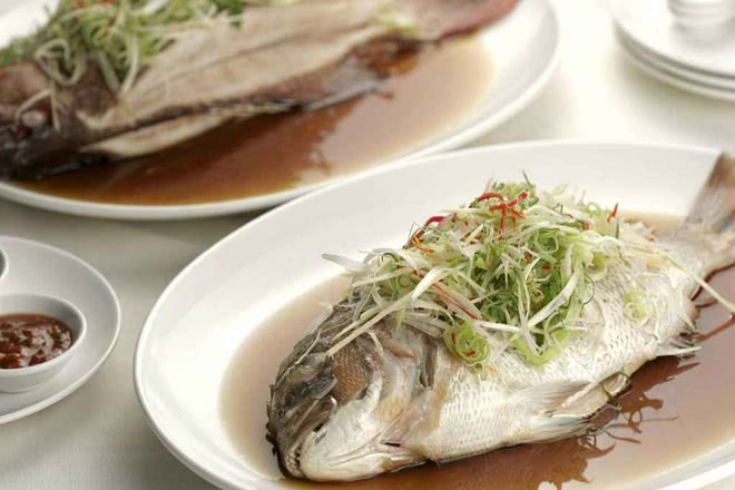 吃魚的這些講究，您知道嗎？