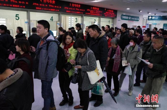 集采未中選藥品現(xiàn)在怎么樣了？這組數(shù)據(jù)告訴你