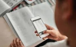 拍照搜題App叫停后該如何整改？