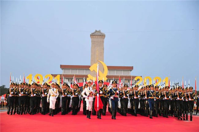 人民日報國紀平：在大潮流大格局大歷史中把握前進方向