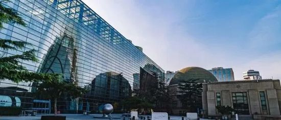 北京天文館、圓明園將對未成年人免費(fèi)開放