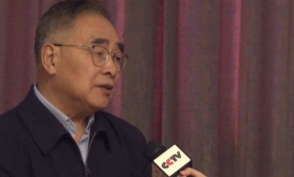 張伯禮院士談西安疫情：一月下旬控制住完全有可能