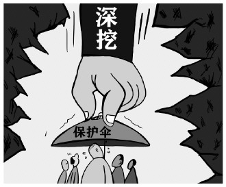 反有組織犯罪法亮點解讀