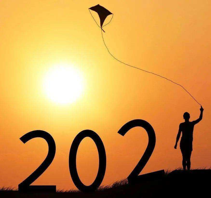 2021，“加減乘除”點亮生活