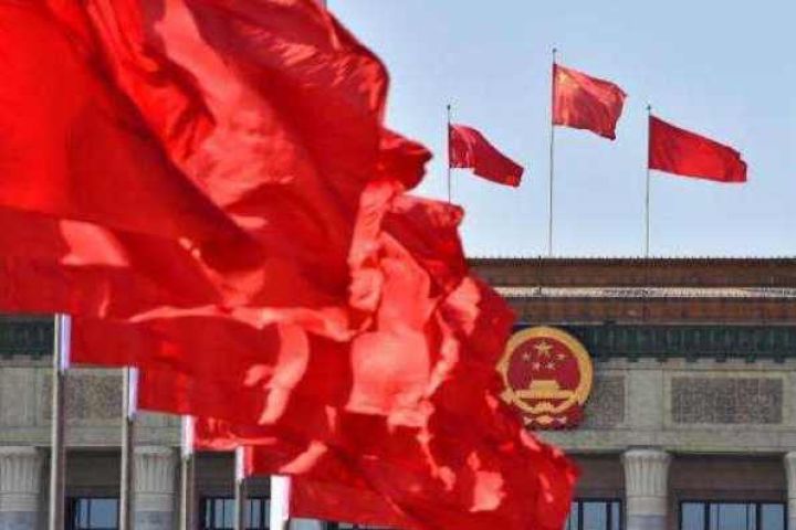 人民日報評論：共同譜寫中華民族偉大復(fù)興的時代篇章
