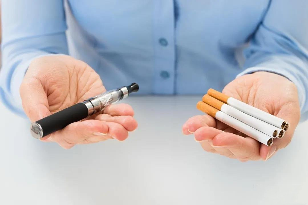 國家煙草專賣局：依法加強電子煙等新型煙草制品監(jiān)管