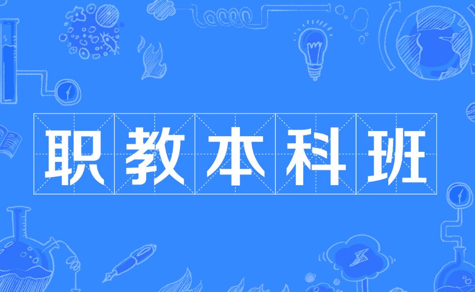 教育部：職業(yè)本科與普通本科在證書效用方面價值等同
