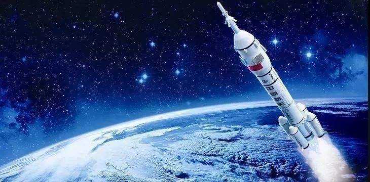 48發(fā)100%成功！ 2021年中國航天宇航發(fā)射收官