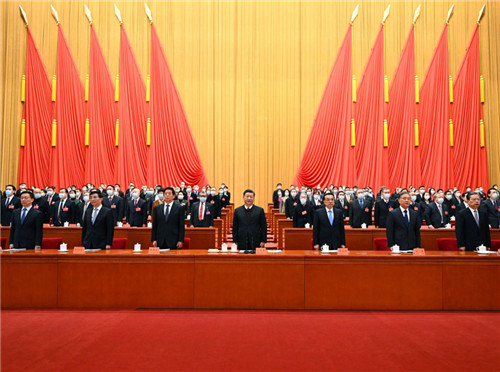 第一觀察丨從三個關(guān)鍵詞深悟總書記的“文藝觀”